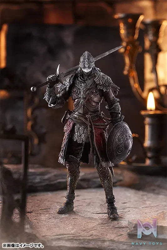 Max factory – figma 624 ELDEN RING Raging Wolf 2.0 (Licensed)