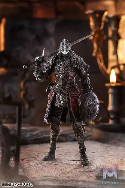 Max factory – figma 624 ELDEN RING Raging Wolf 2.0 (Licensed)