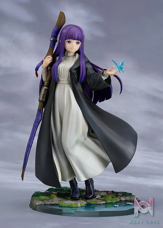 GSC – Frieren: Beyond Journey’s End Fern: Reflections of a Distant Memory 1/7 Complete Figure (Licensed)