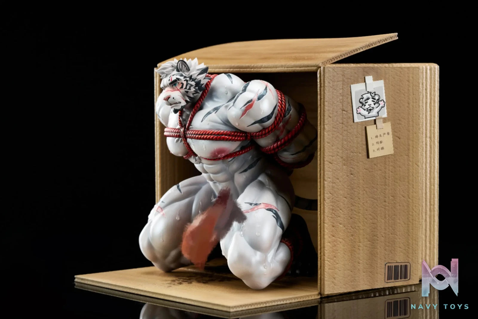YY Studio – Arknights Bundle Mountain
