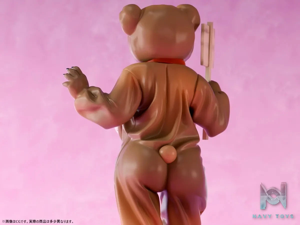 Insight – Voluptuous Girl Welcome to Honey Park Kumano Mitsu (Licensed)