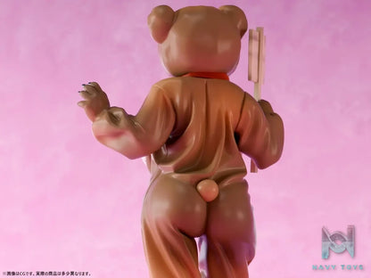Insight – Voluptuous Girl Welcome to Honey Park Kumano Mitsu (Licensed)