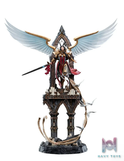 WETA Workshop – Warhammer 40000 1/6 Celestine the Living Saint (Licensed)