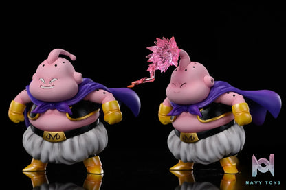 League Studio – Dragon Ball Buu Full Form