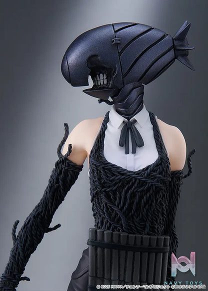 GSC – POP UP PARADE Movie “Chainsaw Man Reze Arc” Bomb Complete Figure (Licensed)