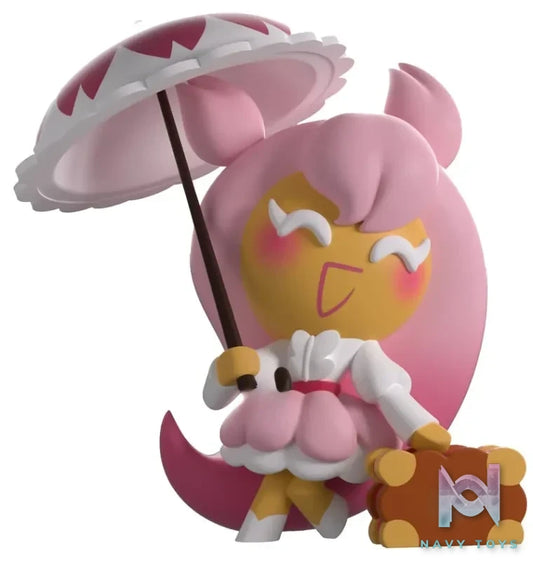 YouTooz – YT71918 Cookie Run Kingdom Cherry Blossom Cookie (Licensed)
