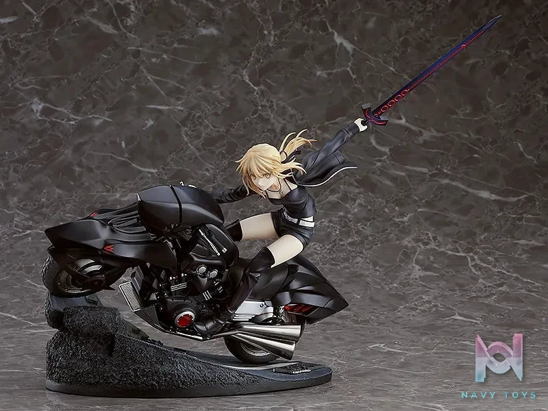 GSC Studio – Fate/Grand Order Saber Alter & Saber Motored Cuirassier
