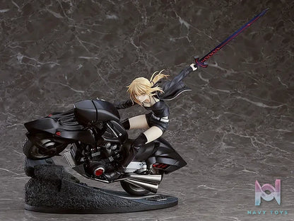 GSC Studio – Fate/Grand Order Saber Alter & Saber Motored Cuirassier