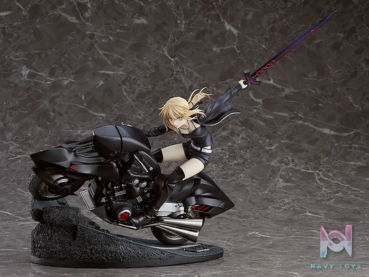 GSC Studio – Fate/Grand Order Saber Alter & Saber Motored Cuirassier