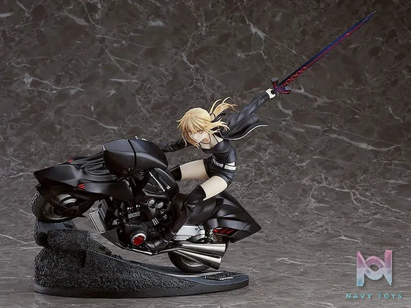 GSC Studio – Fate/Grand Order Saber Alter & Saber Motored Cuirassier