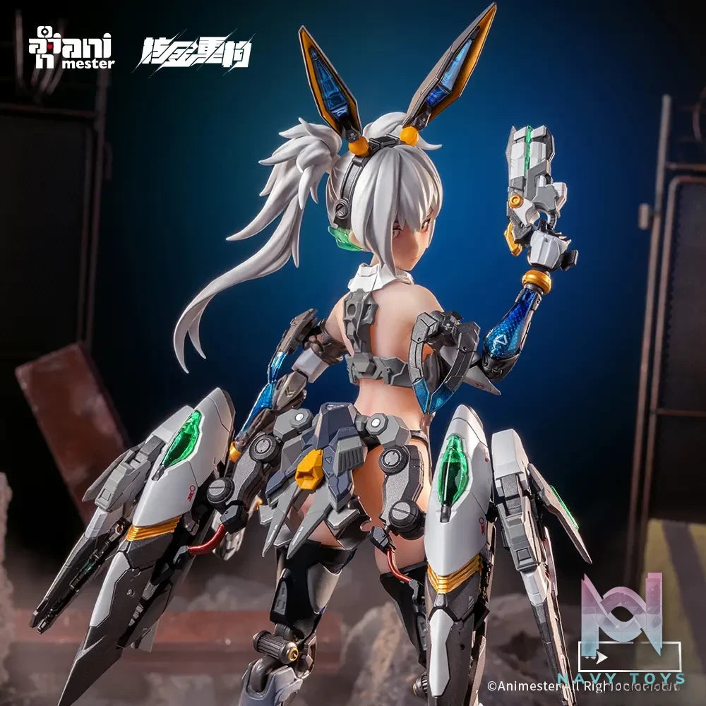 Animester Studio – Original Vodka Mirror (Licensed)