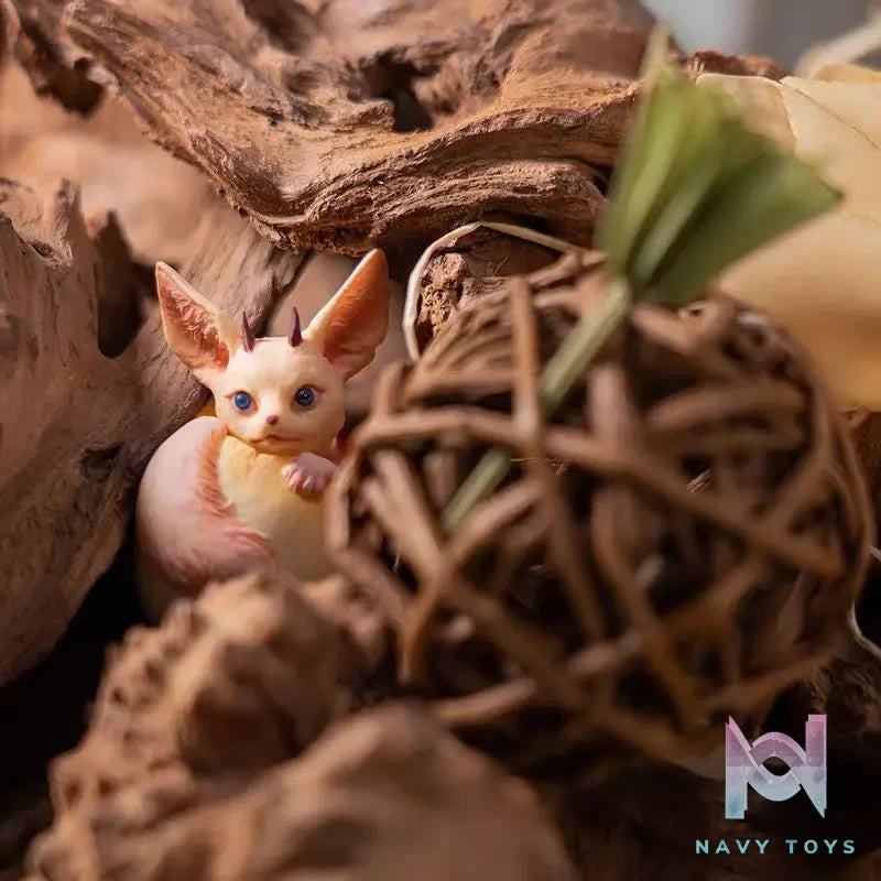 Manas SUM – Original Egg Pet (Licensed)