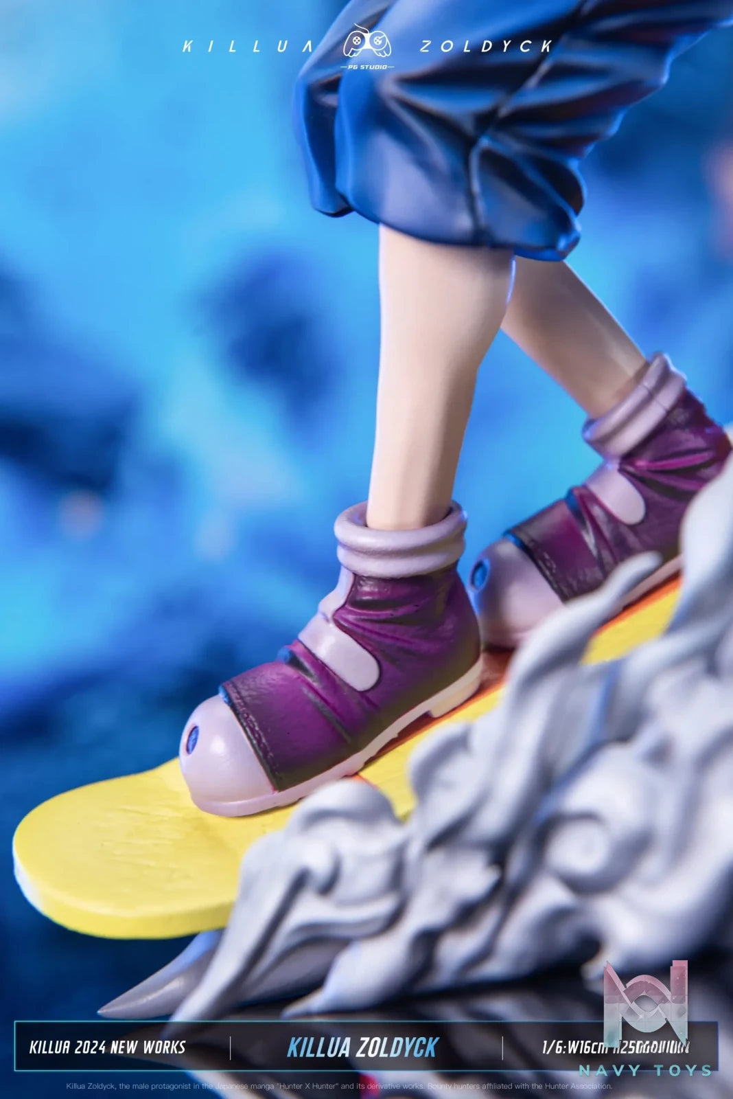PG Studio – ********​******* Skateboard ********​******