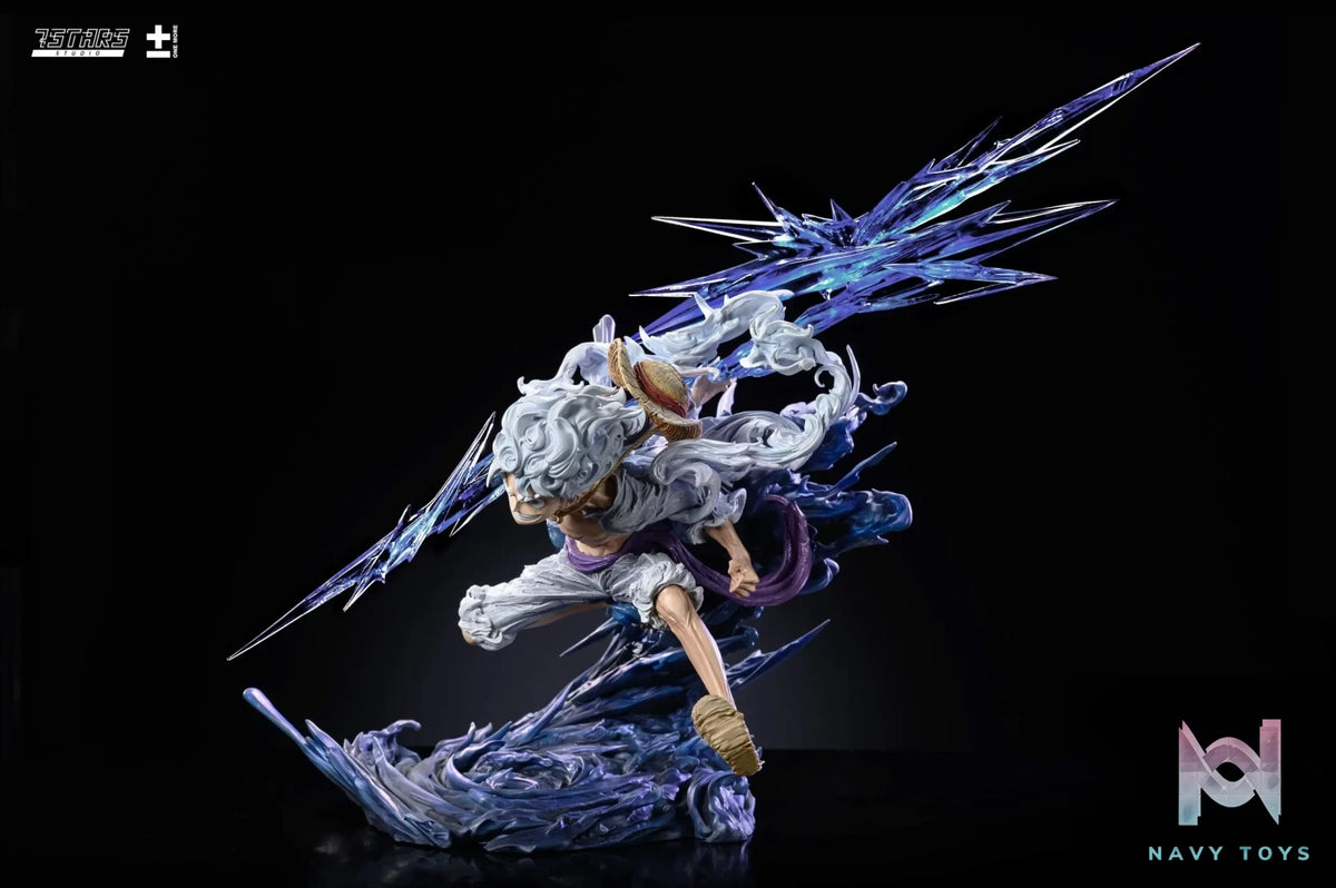 7STARS Studio – One Piece Nika Luffy