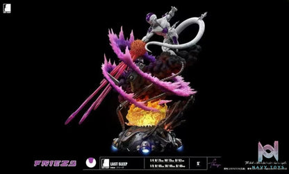 LAST SLEEP Studio – Dragon Ball Frieza