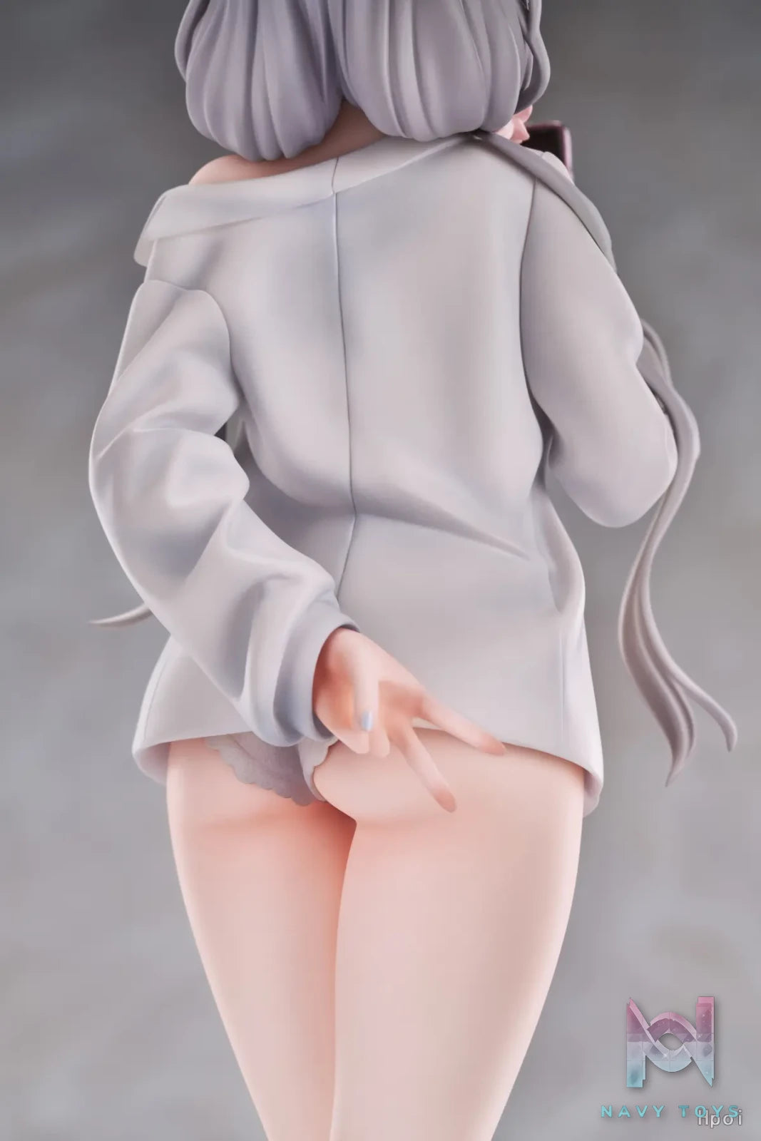 ASCENDIA – Original – Machi 1/6 Pajamas Ver. (Licensed)
