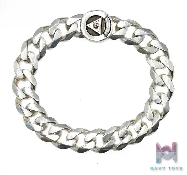 Raven Studio (silver jewelry) – Original Exclusive Rock Bracelet Original