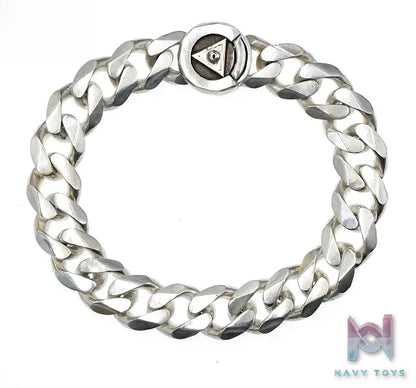 Raven Studio (silver jewelry) – Original Exclusive Rock Bracelet Original