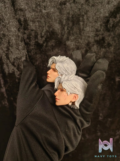 53toys Studio – Love and Deepspace Locked-up Sylus