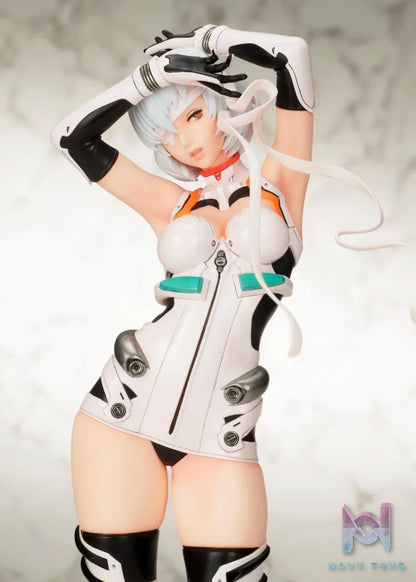 FLARE – Neon Genesis Evangelion Ayanami Rei Remastered version (Licensed)