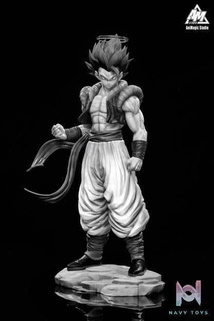 AniMagic Studio – Dragon Ball Series Gogeta