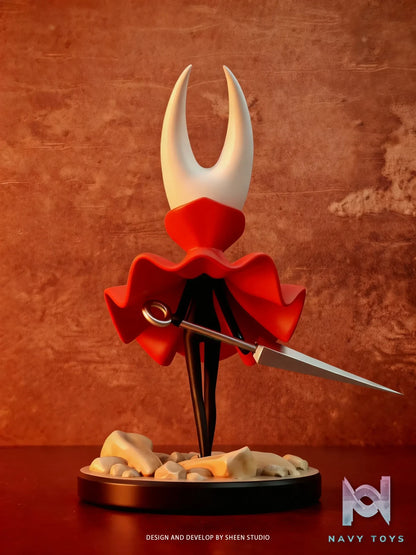 Sheen Studio – Hornet Hollow Knight: Silksong