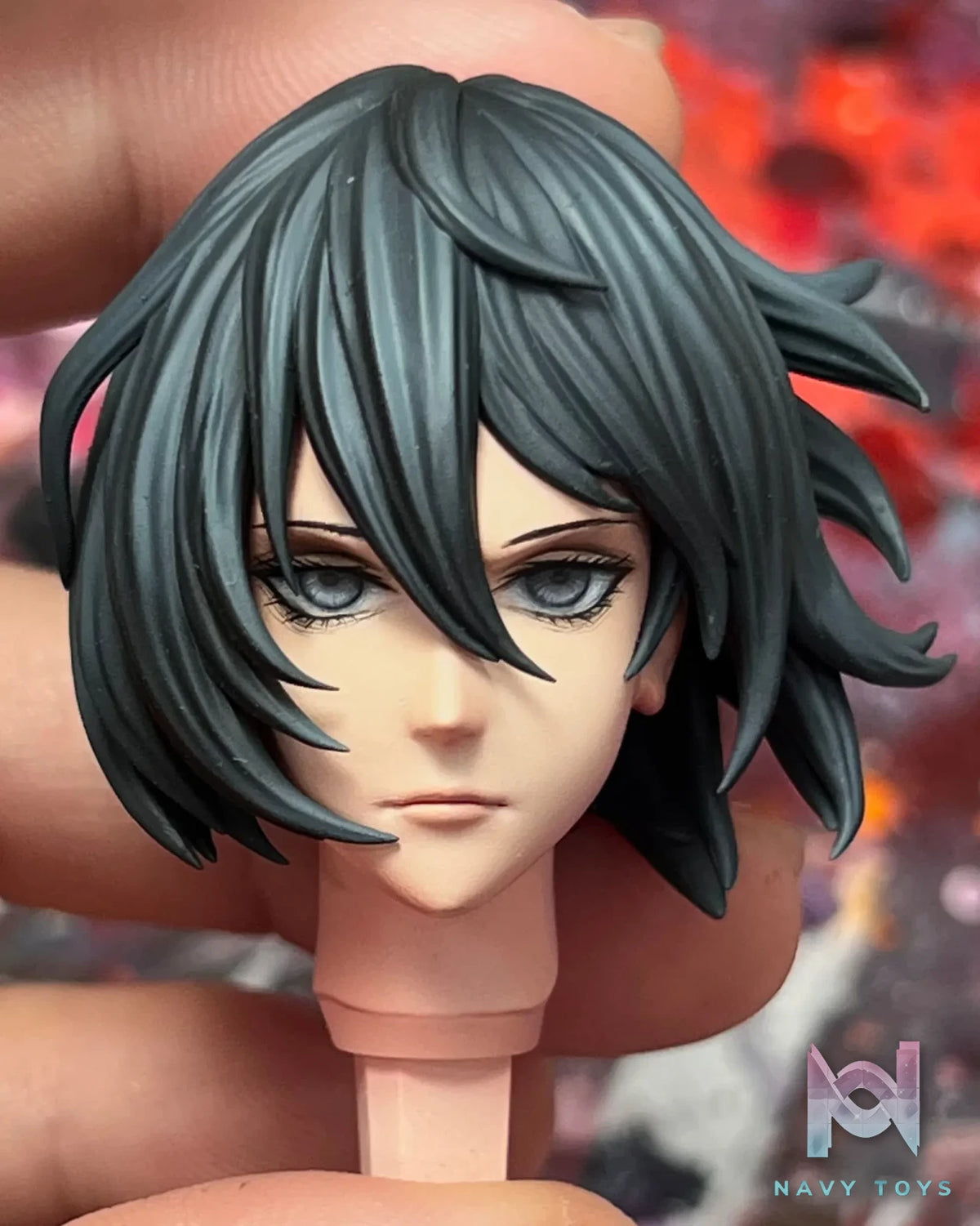 Leo Studio – Mikasa Ackerman Dokga Declaration Attack On Titan