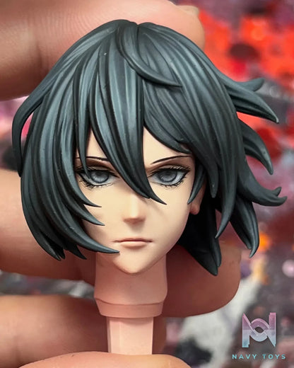 Leo Studio – Mikasa Ackerman Dokga Declaration Attack On Titan