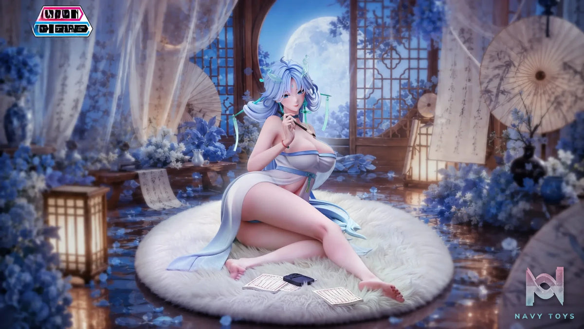 Demon Core Studio – Qingxiao Wuthering Waves