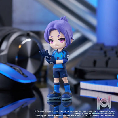 Bushiroad Creative – PalVerse Blue Lock Vol. 2 Set Of 6 (Licensed)