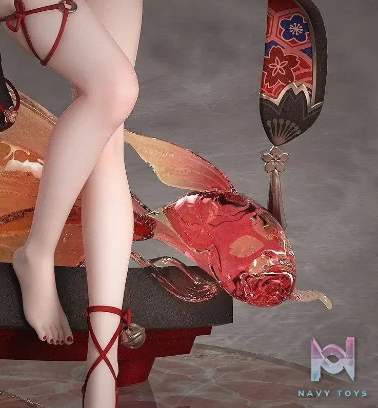 Hun Yu Studio – Honkai: Star Rail Sparkle