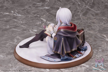 Design COCO – Wandering Witch: The Journey of Elaina Elaina 1/7 Figure (Licensed)