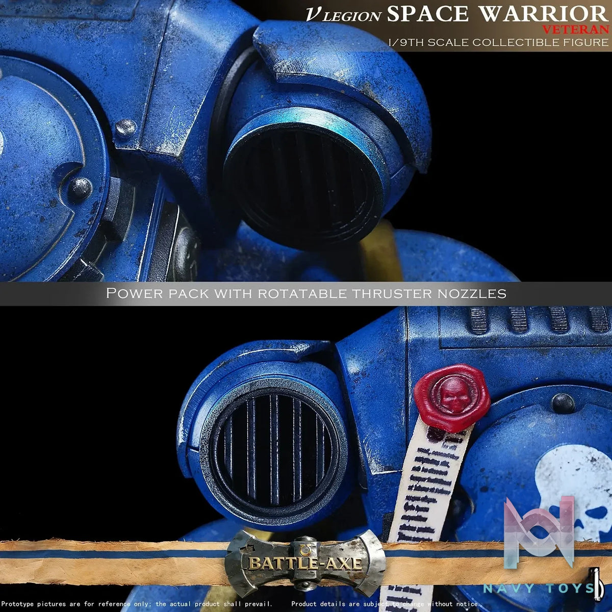 Space A Lab Studio – Space Marines Warhammer 40000 0913001 0913002 0913003 0913001B 0913002B 0913003B