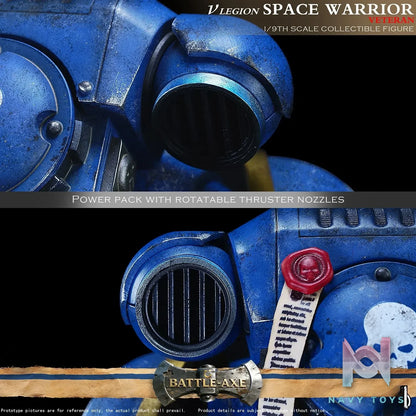 Space A Lab Studio – Space Marines Warhammer 40000 0913001 0913002 0913003 0913001B 0913002B 0913003B