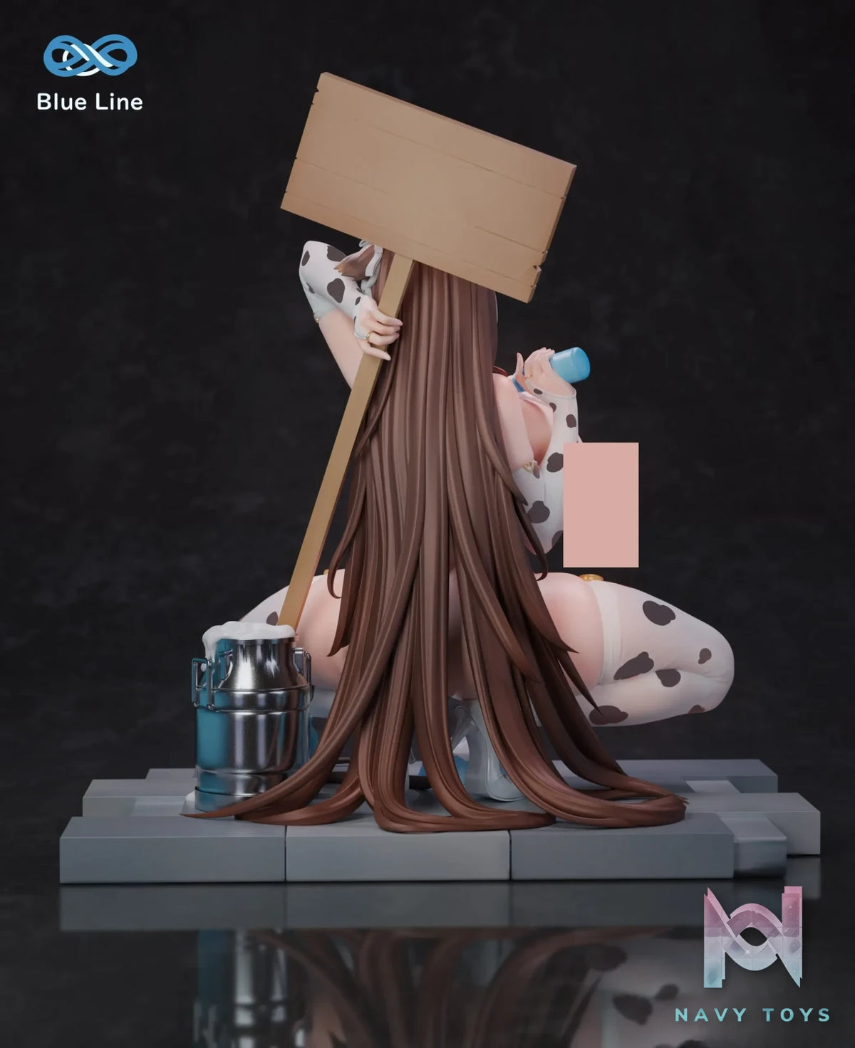 Blue Line Studio – Azur Lane Kashino