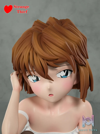 Strange Thief Studio – Detective Conan Swimsuit Ai Haibara