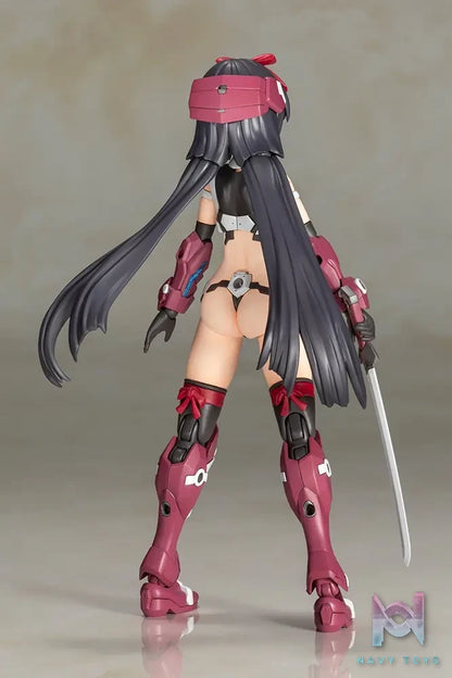 Kotobukiya Studio – Original FRAME ARMS GIRL HAND SCALE MAGATSUKI (Licensed)