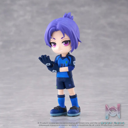 Bushiroad Creative – PalVerse Blue Lock Vol. 2 Set Of 6 (Licensed)
