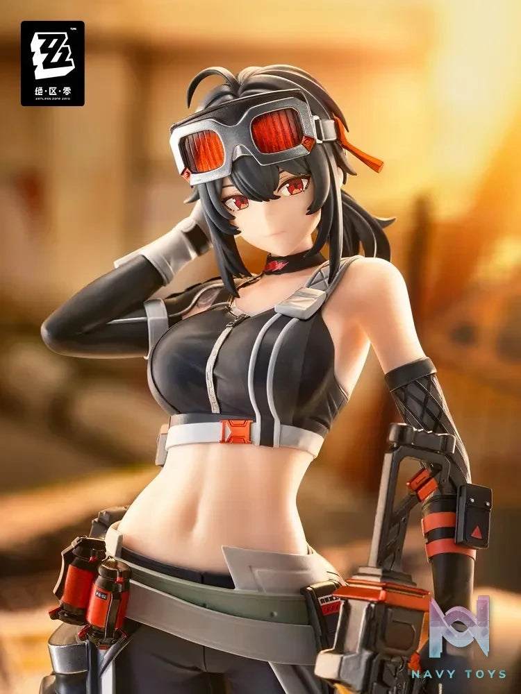 GSC – Grace Howard Zenless Zone Zero (Licensed)