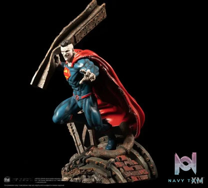 XM Studio – Bizarro – Rebirth 1/6 Scale (Licensed)