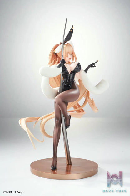Hobby Sakura – Goddess of Victory: Nikke S.K.P Rupee Rabbit 1/10 Figure (Licensed)