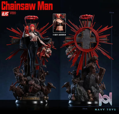 Zao Hua Studio – ********​**** Resin Statue – 1/6 Scale ******