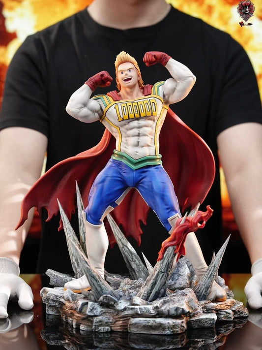 Mirio Togata - My Hero Academia - Weare A Design Studio resin statue Weare a Design Studio anime figure