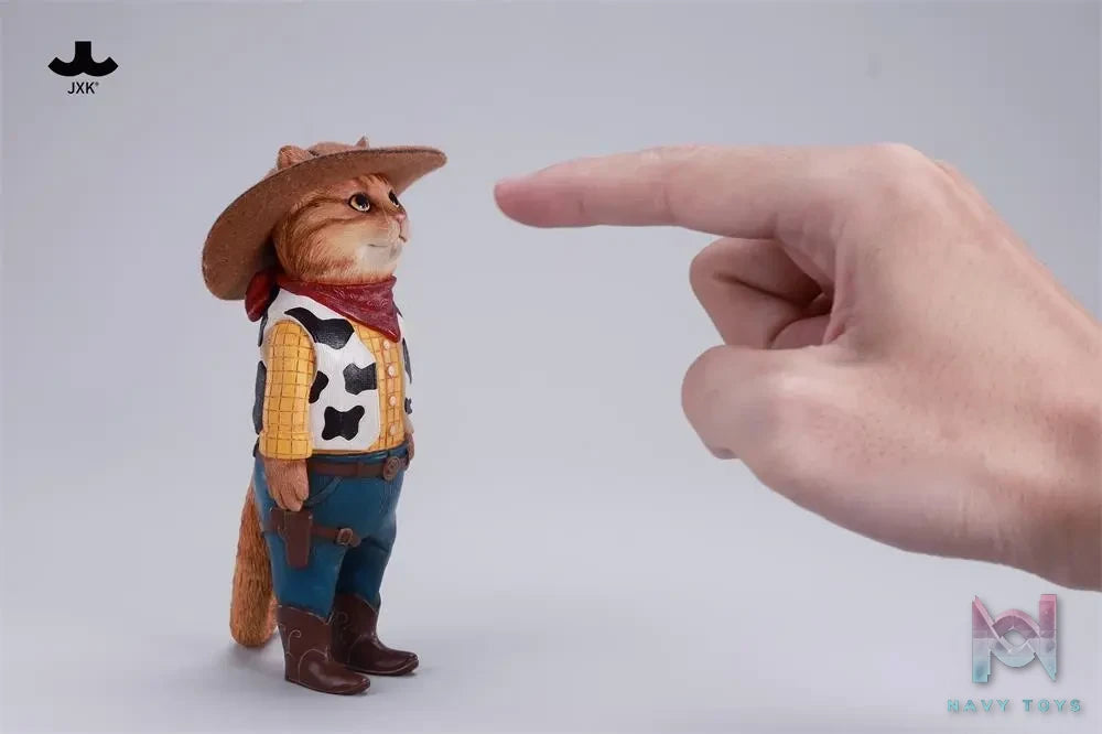 JXK – Cowcat Sheriff JXK-AI11 (Licensed)