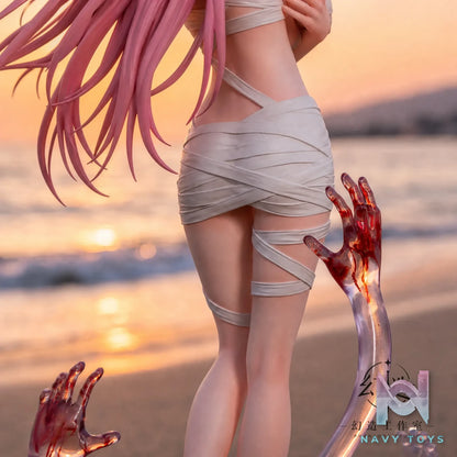 PHANTORA Studio – Lucy Elfen Lied