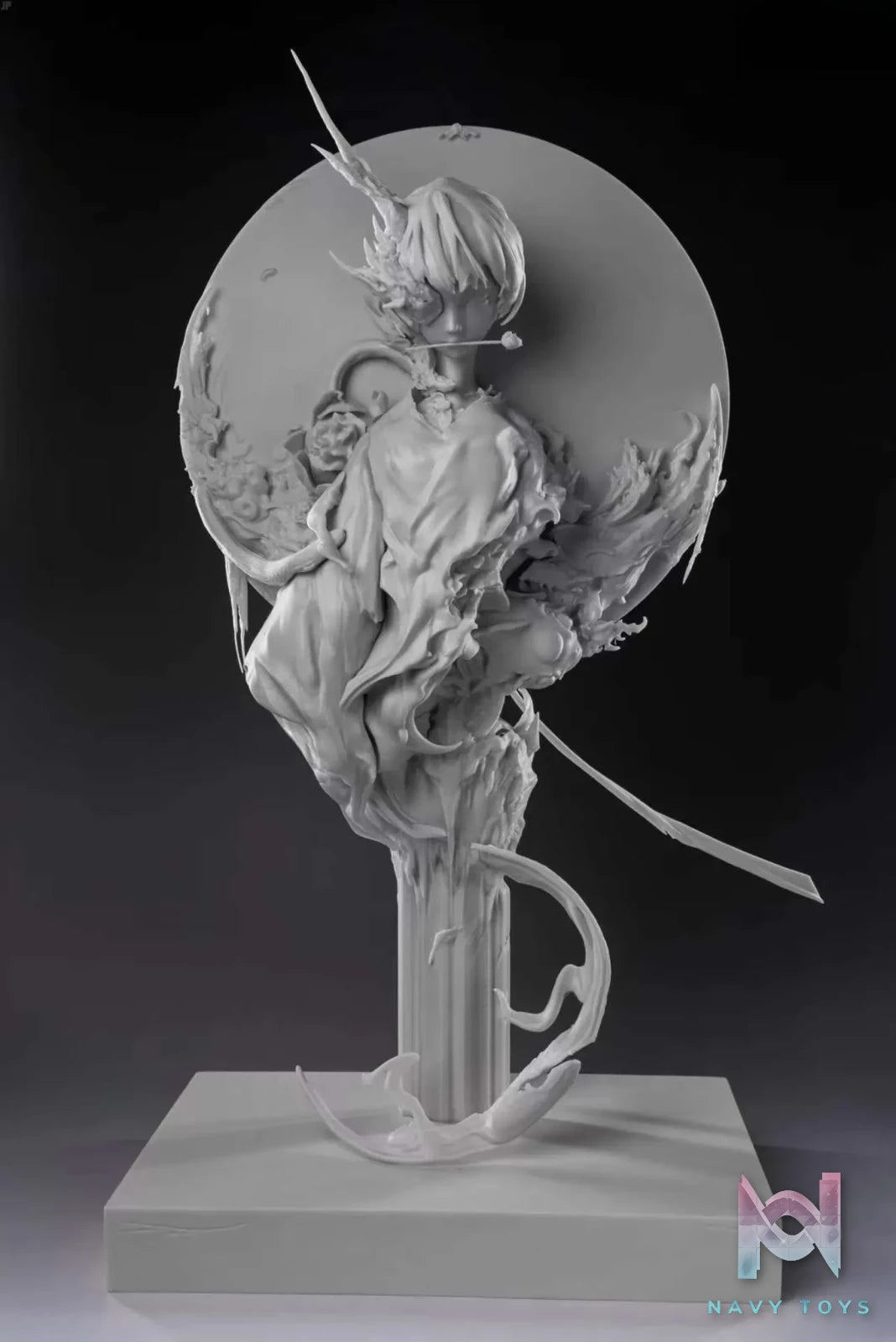 Linkong Heavy Industry Studio – streamer (Licensed)