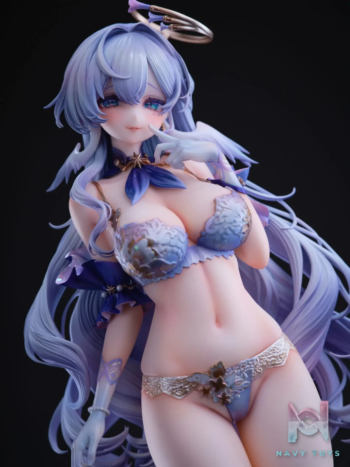 Genius Bee Studio – Robin Sings Honkai: Star Rail