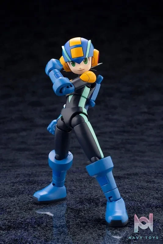 Kotobukiya – Mega Man (Mega Man Battle Network) Plastic Model (Licensed)