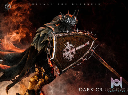 THUNDER Z Studio – Lords of the fallen Dark Crusader