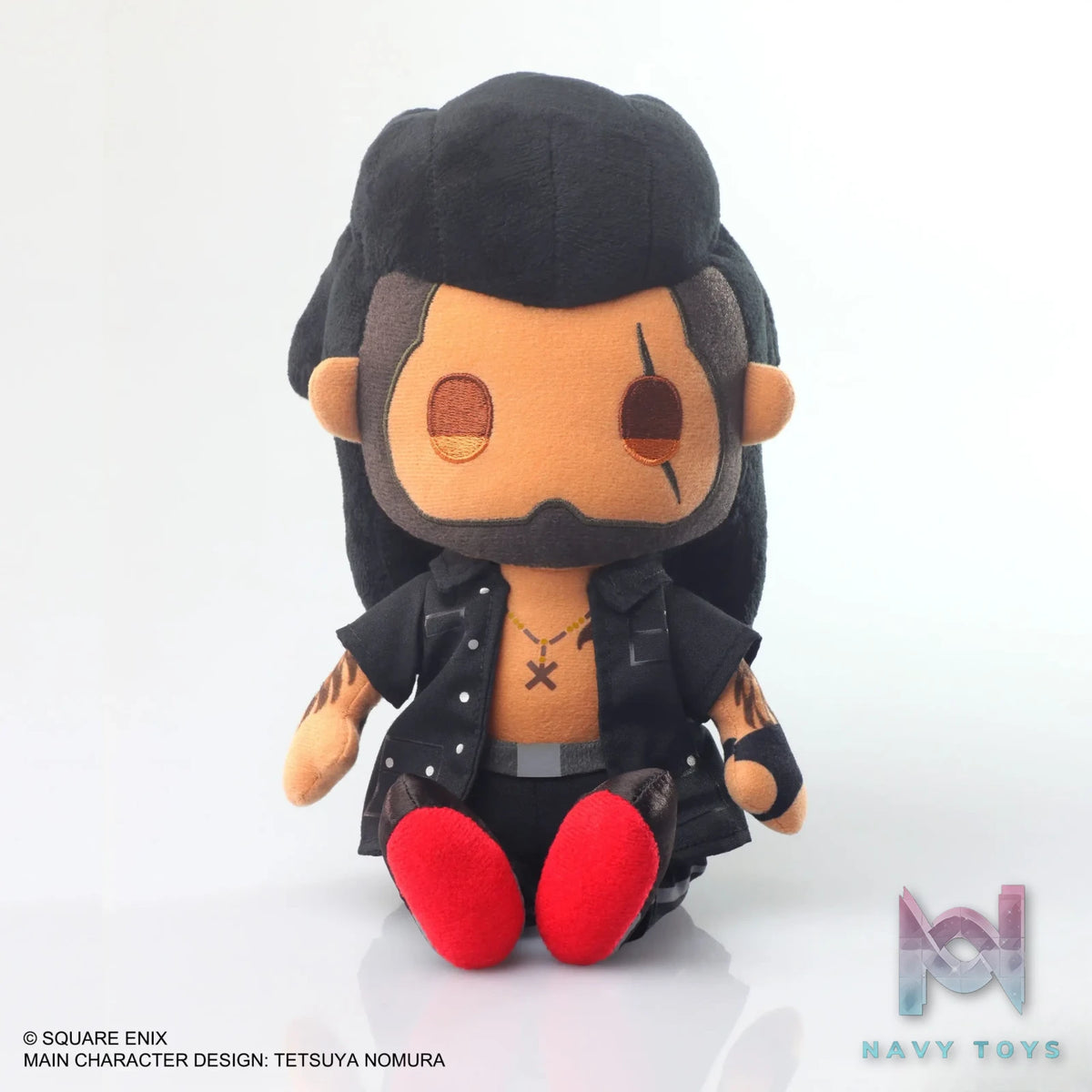SQUARE ENIX – FINAL FANTASY XV Plush (Licensed)